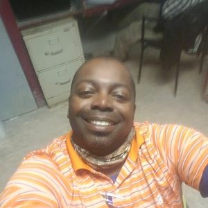 Meet your Posher, Andre